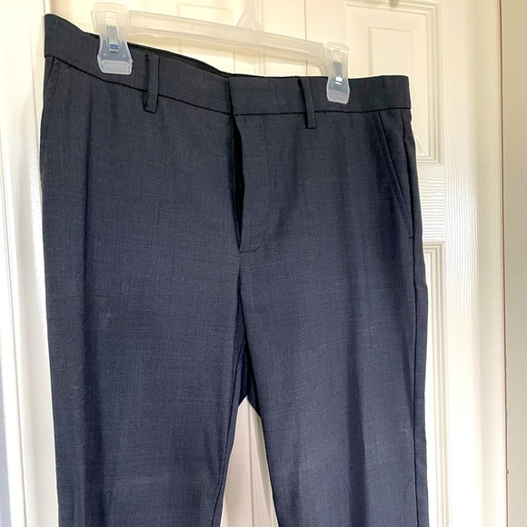 Denver Hayes Men’s Dress Pant - Picture 1 of 2